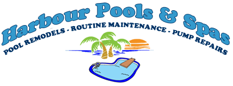 Pool Remodeling near me in Melbourne FL
