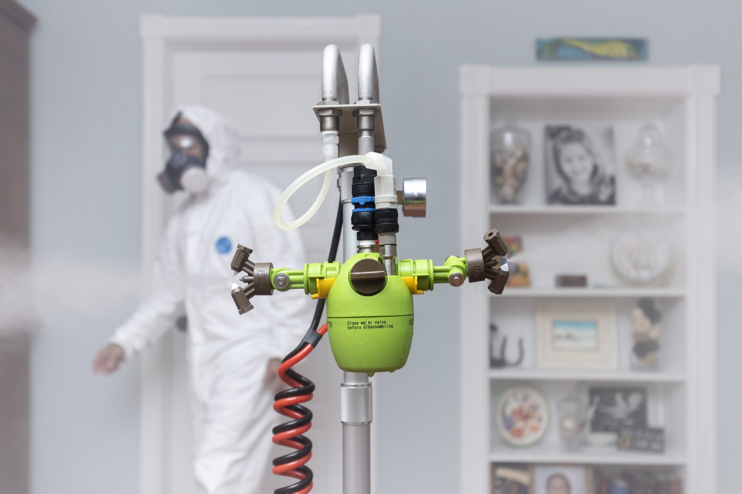 Mold Remediation Melbourne FL and Mold Removal Melbourne FL