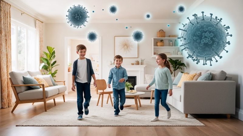 Mold Testing near me in Melbourne FL