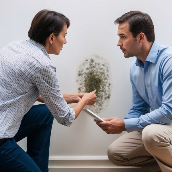 Mold Remediation Melbourne FL and Mold Removal Melbourne FL