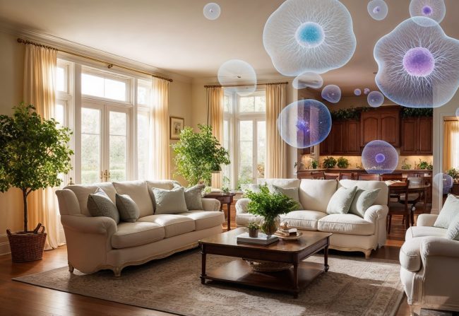 Mold Testing and Mold Inspections in Melbourne FL